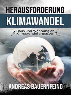 cover image of Herausforderung Klimanwandel